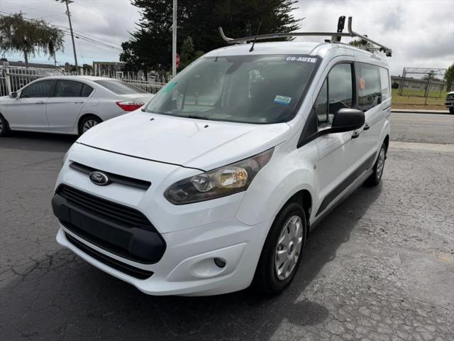 2014 Ford Transit Connect XLT for sale in Watsonville, CA