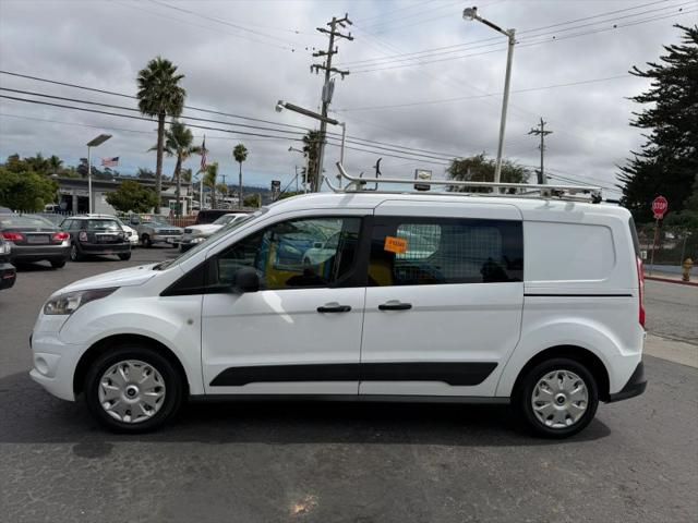 2014 Ford Transit Connect XLT