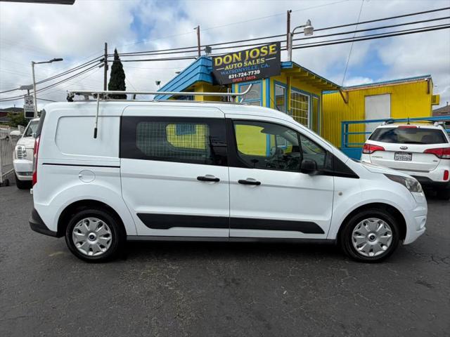 2014 Ford Transit Connect XLT
