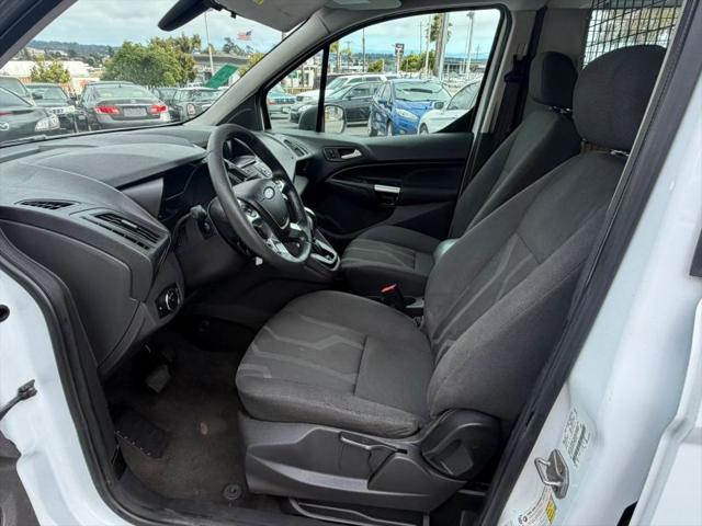 2014 Ford Transit Connect XLT