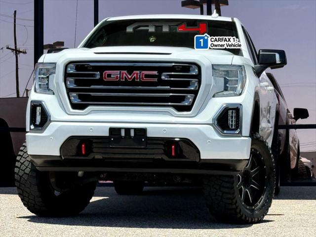 2019 GMC Sierra 1500 AT4 for sale in Tucson, AZ
