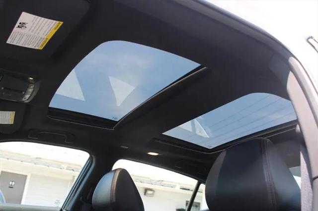 2023 Nissan Maxima SR Xtronic CVT
