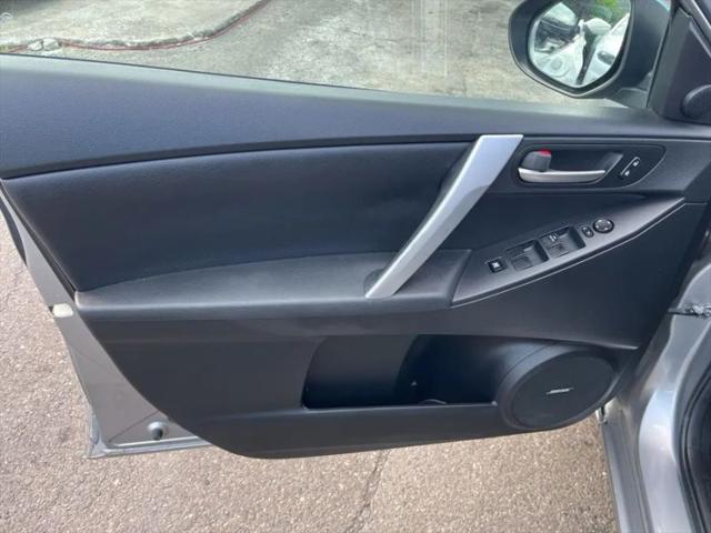 2013 Mazda Mazda3 i Grand Touring