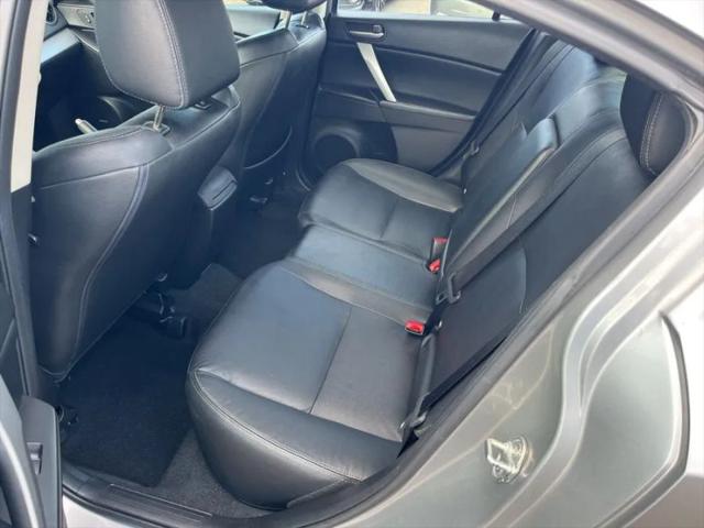 2013 Mazda Mazda3 i Grand Touring