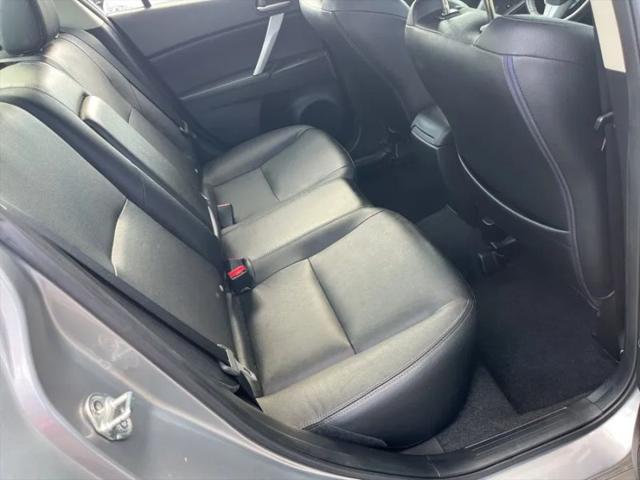 2013 Mazda Mazda3 i Grand Touring