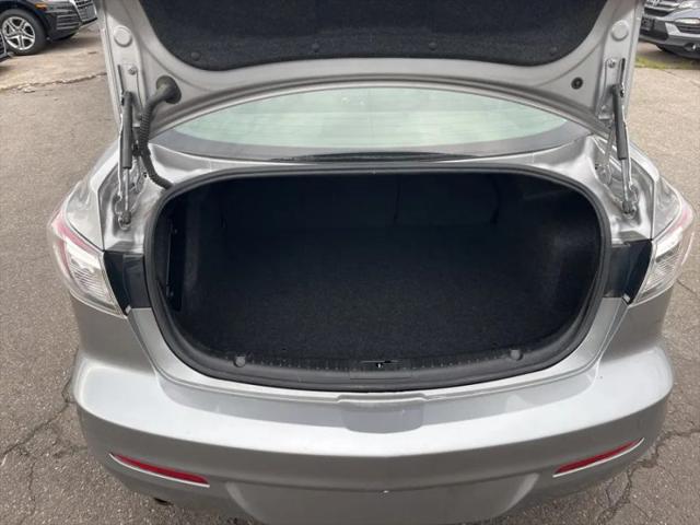 2013 Mazda Mazda3 i Grand Touring