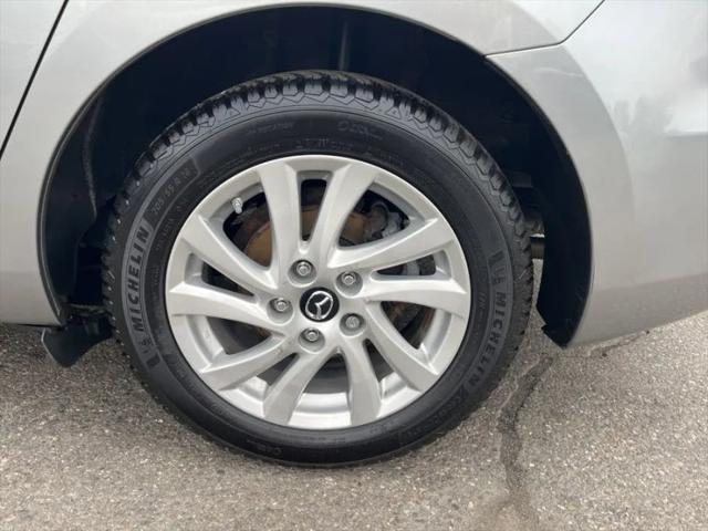 2013 Mazda Mazda3 i Grand Touring