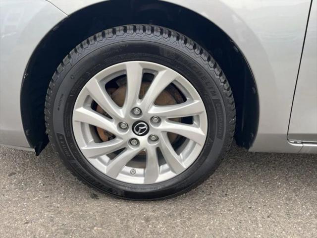 2013 Mazda Mazda3 i Grand Touring