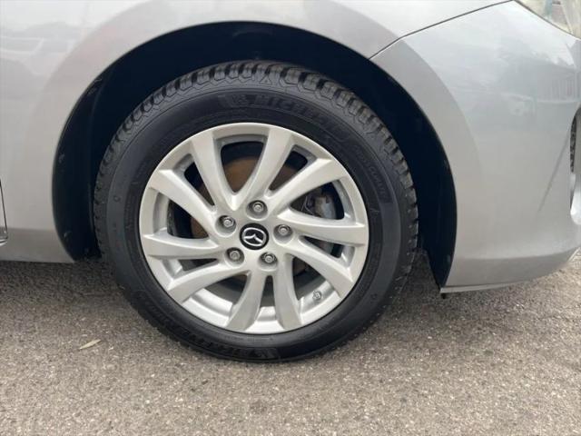 2013 Mazda Mazda3 i Grand Touring