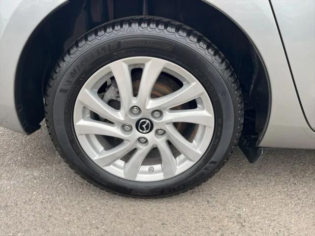 2013 Mazda Mazda3 i Grand Touring