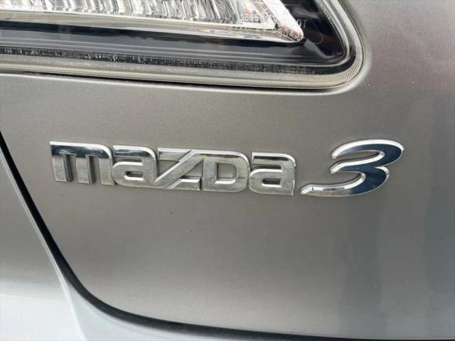 2013 Mazda Mazda3 i Grand Touring