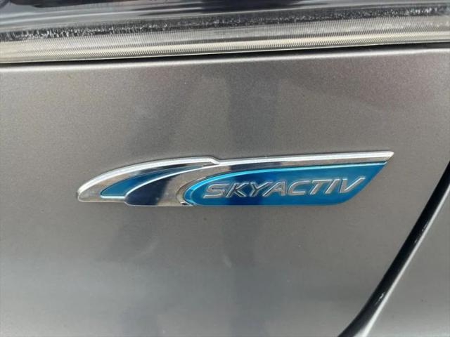 2013 Mazda Mazda3 i Grand Touring