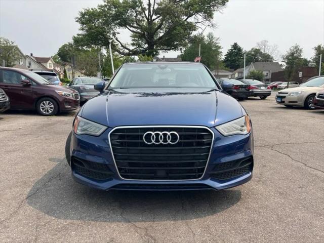 2015 Audi A3 1.8T Premium