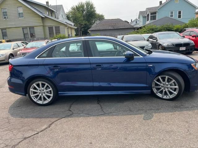 2015 Audi A3 1.8T Premium
