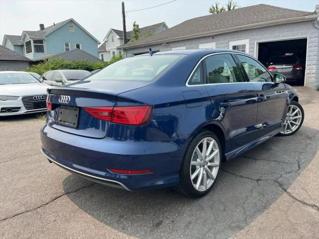 2015 Audi A3 1.8T Premium
