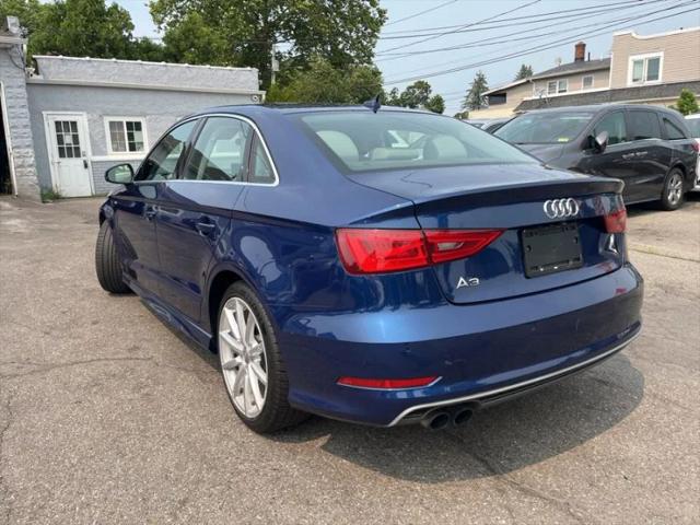 2015 Audi A3 1.8T Premium