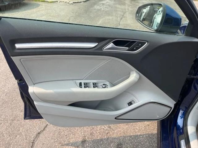 2015 Audi A3 1.8T Premium
