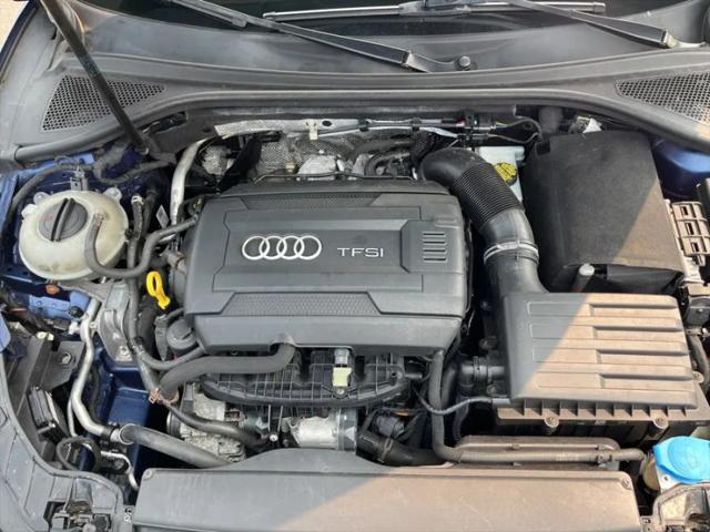 2015 Audi A3 1.8T Premium