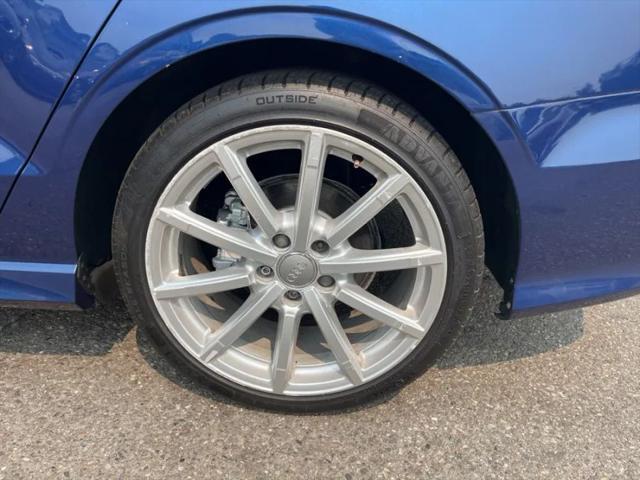 2015 Audi A3 1.8T Premium