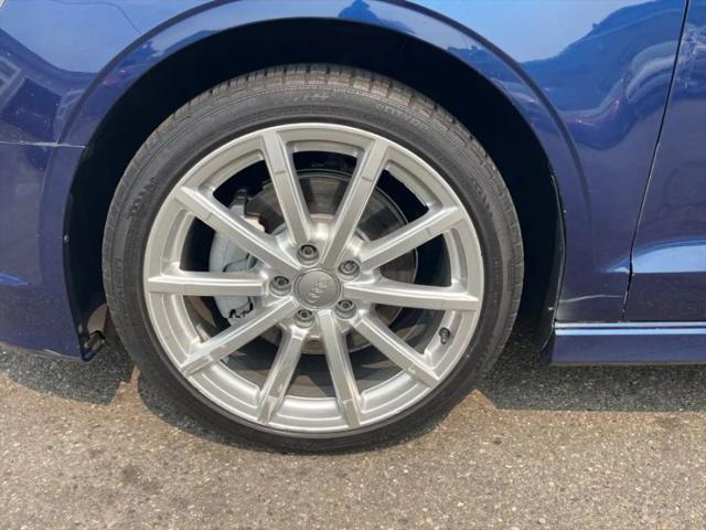 2015 Audi A3 1.8T Premium