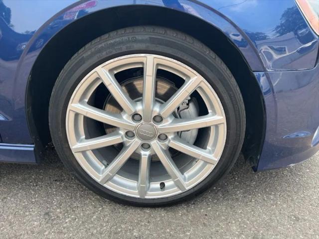 2015 Audi A3 1.8T Premium