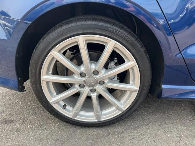 2015 Audi A3 1.8T Premium