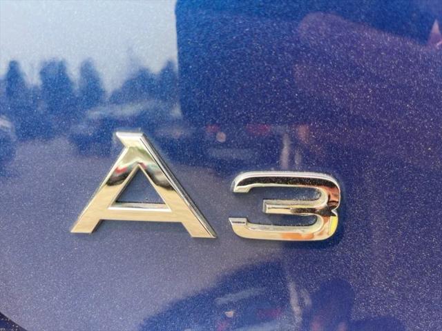 2015 Audi A3 1.8T Premium