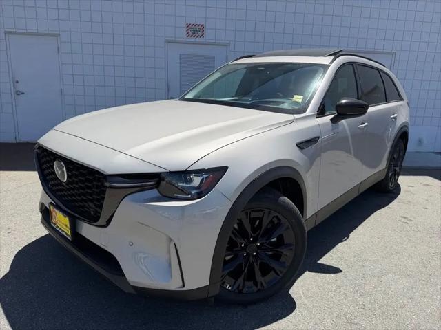 2026 Mazda X-90 3.3 Turbo Premium Sport for sale in Salinas, CA