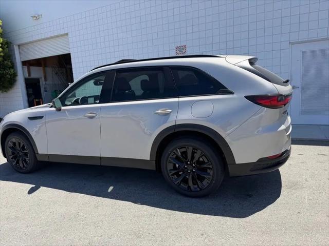 2026 Mazda X-90 3.3 Turbo Premium Sport