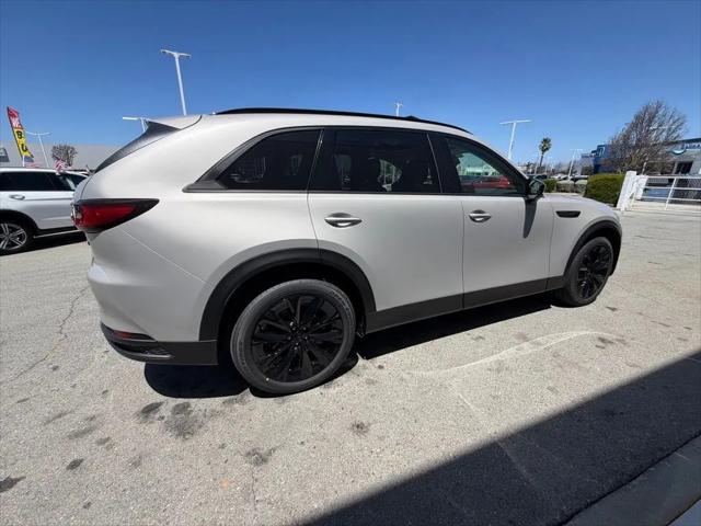 2026 Mazda X-90 3.3 Turbo Premium Sport