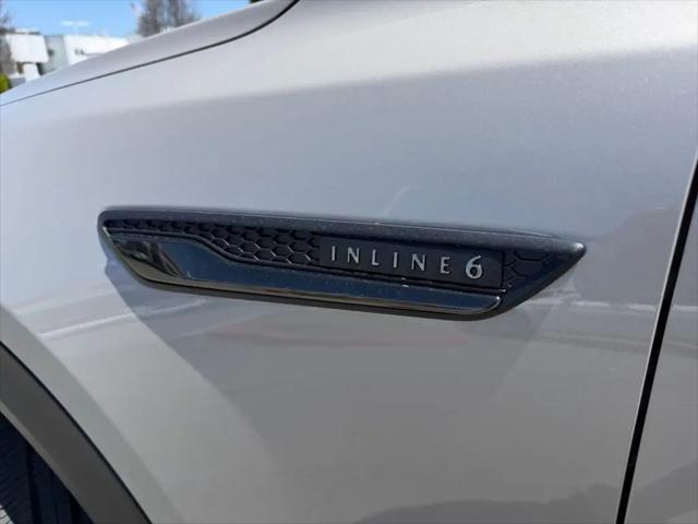 2026 Mazda X-90 3.3 Turbo Premium Sport