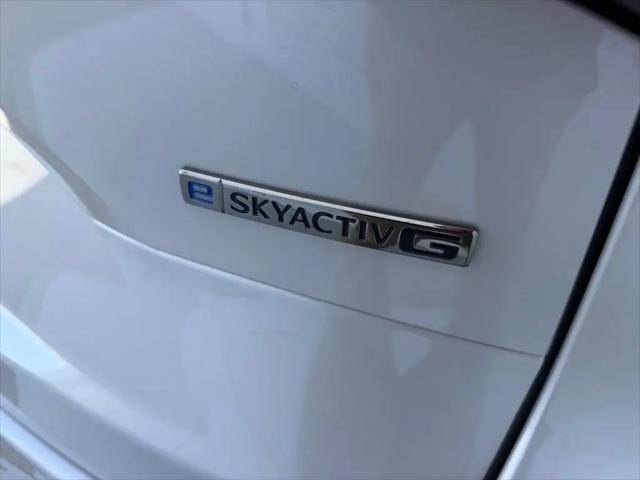 2026 Mazda X-90 3.3 Turbo Premium Sport