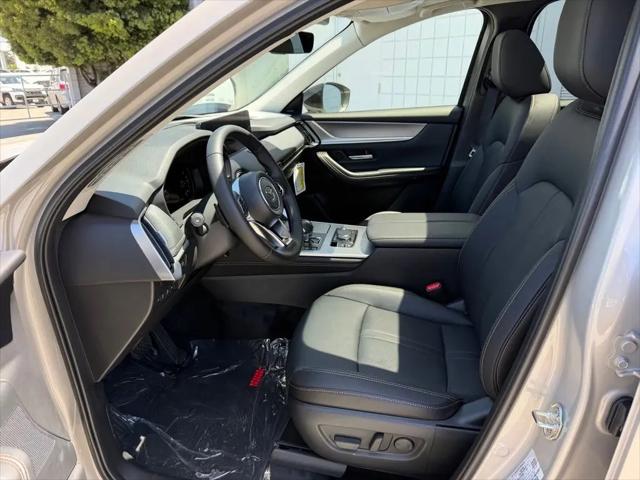 2026 Mazda X-90 3.3 Turbo Premium Sport