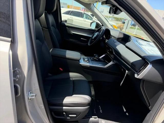 2026 Mazda X-90 3.3 Turbo Premium Sport