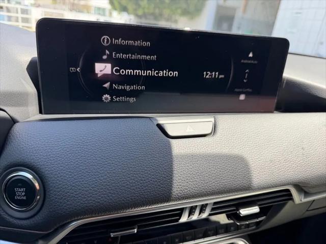 2026 Mazda X-90 3.3 Turbo Premium Sport