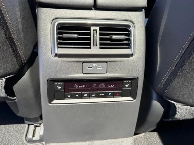2026 Mazda X-90 3.3 Turbo Premium Sport