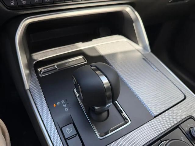 2026 Mazda X-90 3.3 Turbo Premium Sport