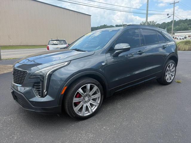 2021 Cadillac XT4 FWD Sport for sale in Guntersville, AL
