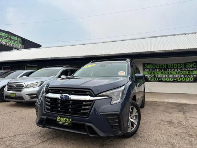 2024 Subaru Ascent Premium 7-Passenger for sale in Denver, CO