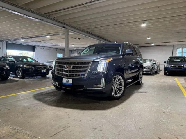 2019 Cadillac Escalade Premium Luxury for sale in Carlstadt, NJ