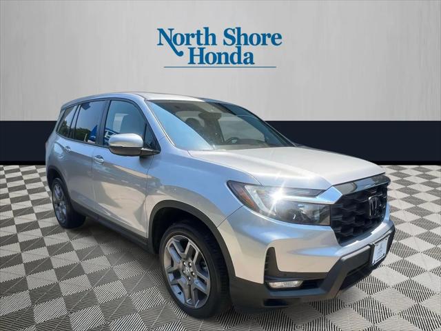 2023 Honda Passport AWD EX-L for sale in Glen Head, NY