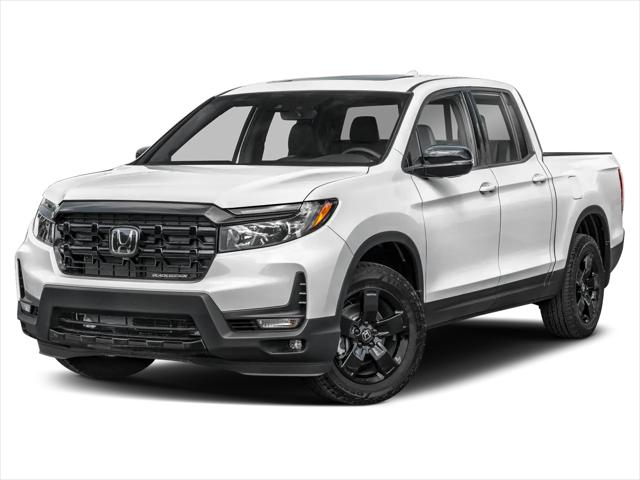 2026 Honda Ridgeline Black Edition for sale in Glen Head, NY