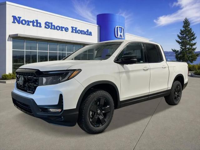 2026 Honda Ridgeline Black Edition for sale in Glen Head, NY