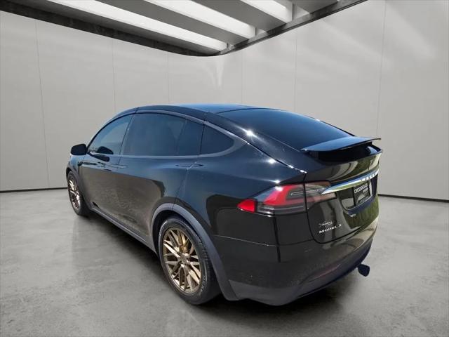 2018 Tesla Model X 75D for sale in Loveland, CO