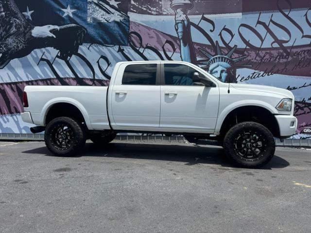 2014 Ram 2500 Longhorn Limited for sale in Pensacola, FL