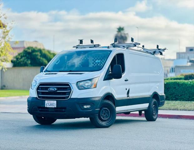 2020 Ford Transit Cargo Van w/RWB for sale in San Diego, CA