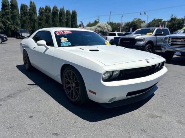 2010 Dodge Challenger R/T for sale in Ceres, CA