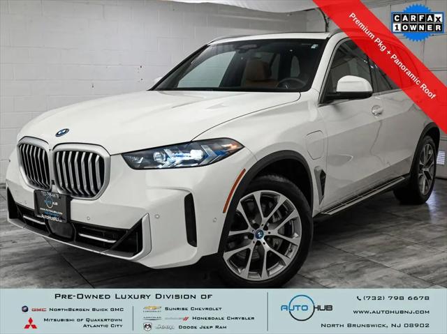 2024 BMW X5 xDrive50e for sale in North Brunswick Township, NJ