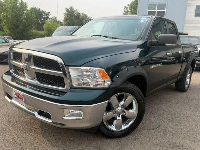 2011 Ram 1500 SLT for sale in Lakewood, CO