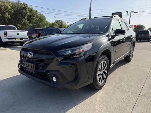 2025 Subaru Outback Premium for sale in Farmington Hills, MI